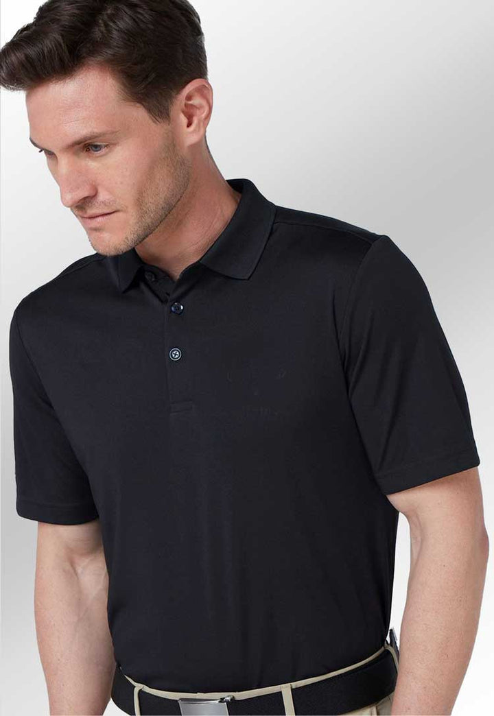 Golf Tournament Polo CW032 - The Work Uniform Company