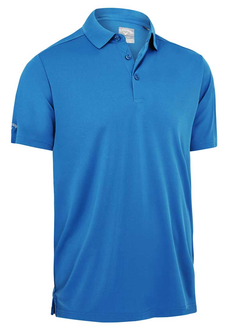 Golf Tournament Polo CW032 - The Work Uniform Company