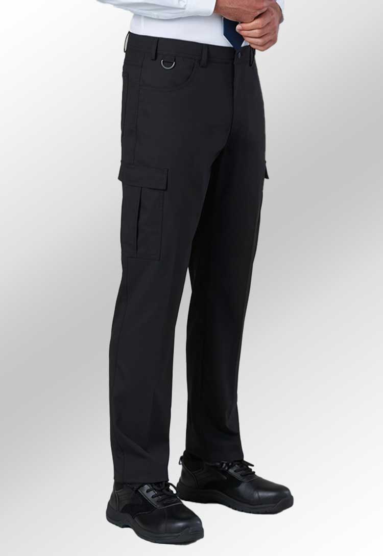 Tours Tailored Leg Cargo Trousers – The Work Uniform Company