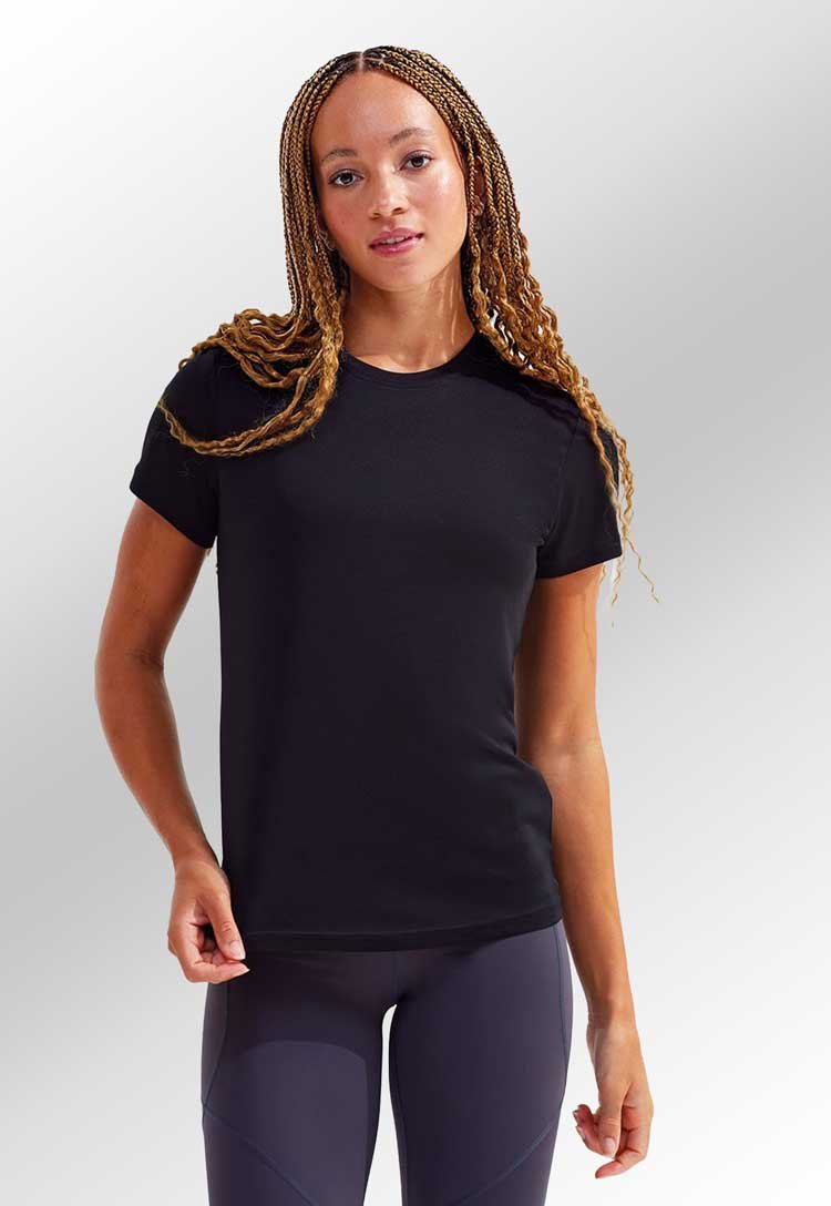 Women's TriDri® Performance T-shirt - The Work Uniform Company
