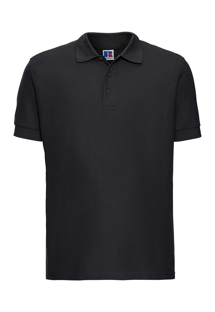 Ultimate Classic Cotton Polo J577M - The Work Uniform Company