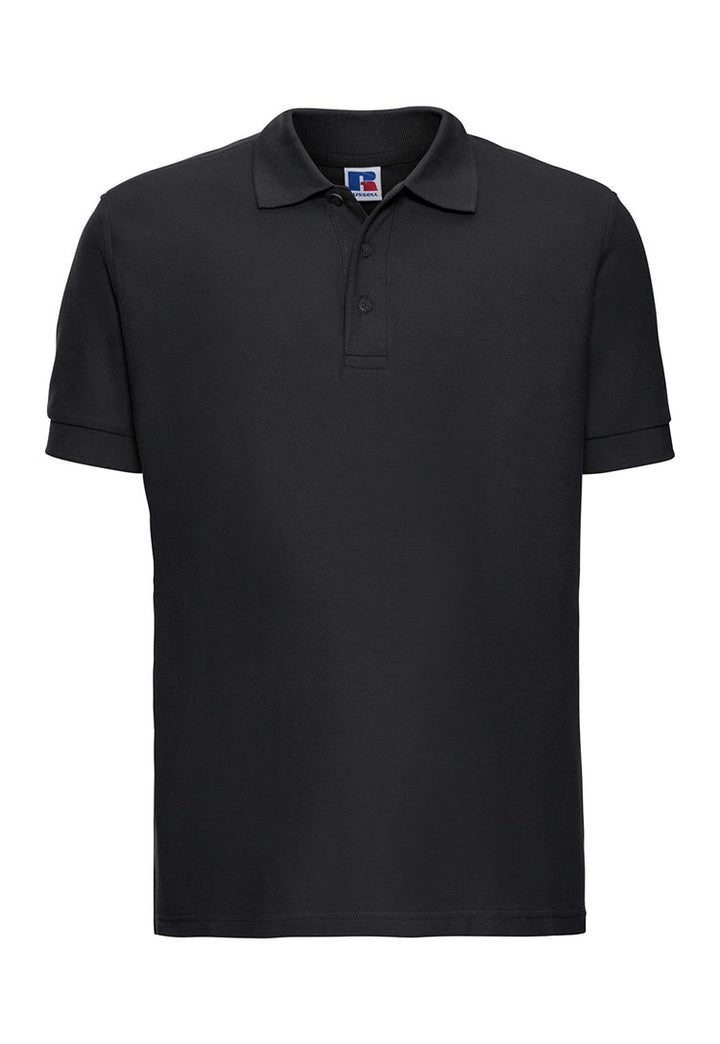 Ultimate Classic Cotton Polo J577M - The Work Uniform Company