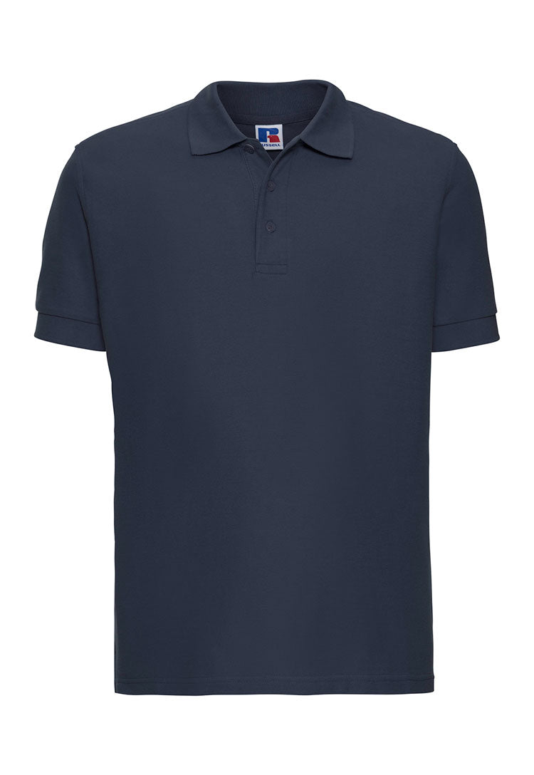 Ultimate Classic Cotton Polo J577M - The Work Uniform Company