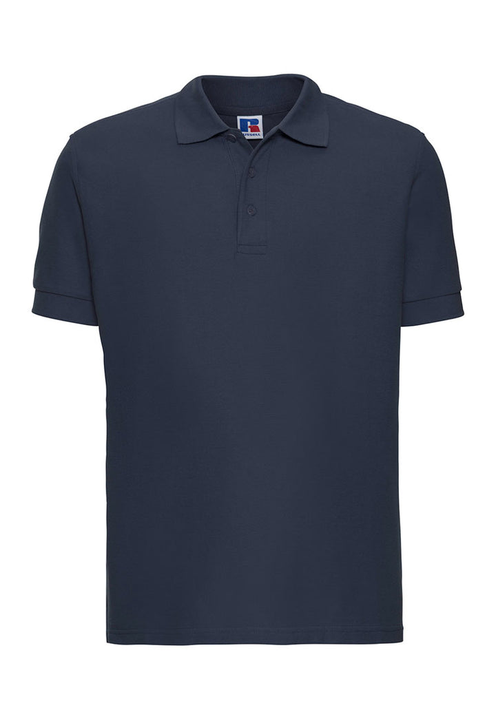 Ultimate Classic Cotton Polo J577M - The Work Uniform Company