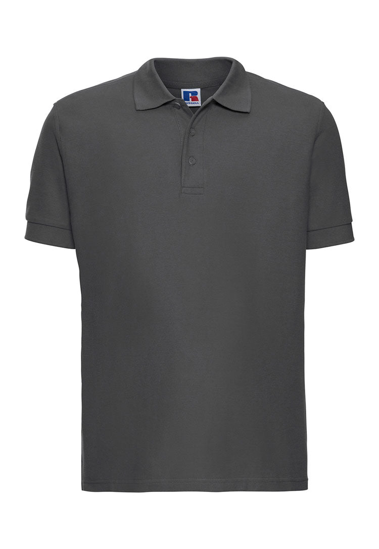 Ultimate Classic Cotton Polo J577M - The Work Uniform Company