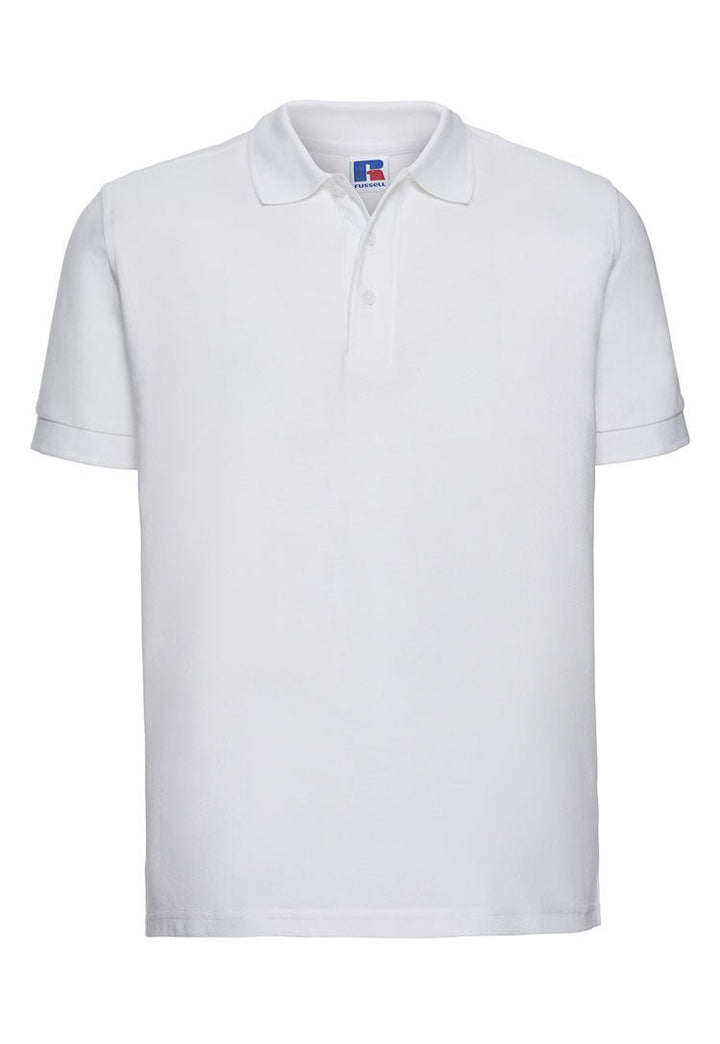 Ultimate Classic Cotton Polo J577M - The Work Uniform Company