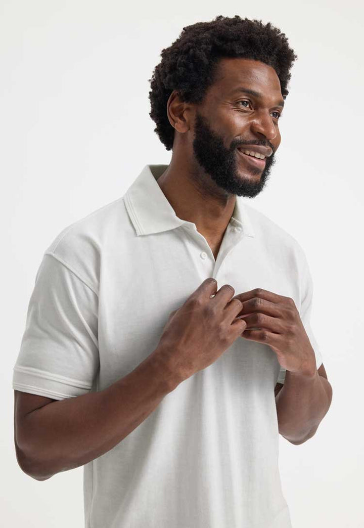 Ultimate Cotton Polo Shirt UC104 - The Work Uniform Company