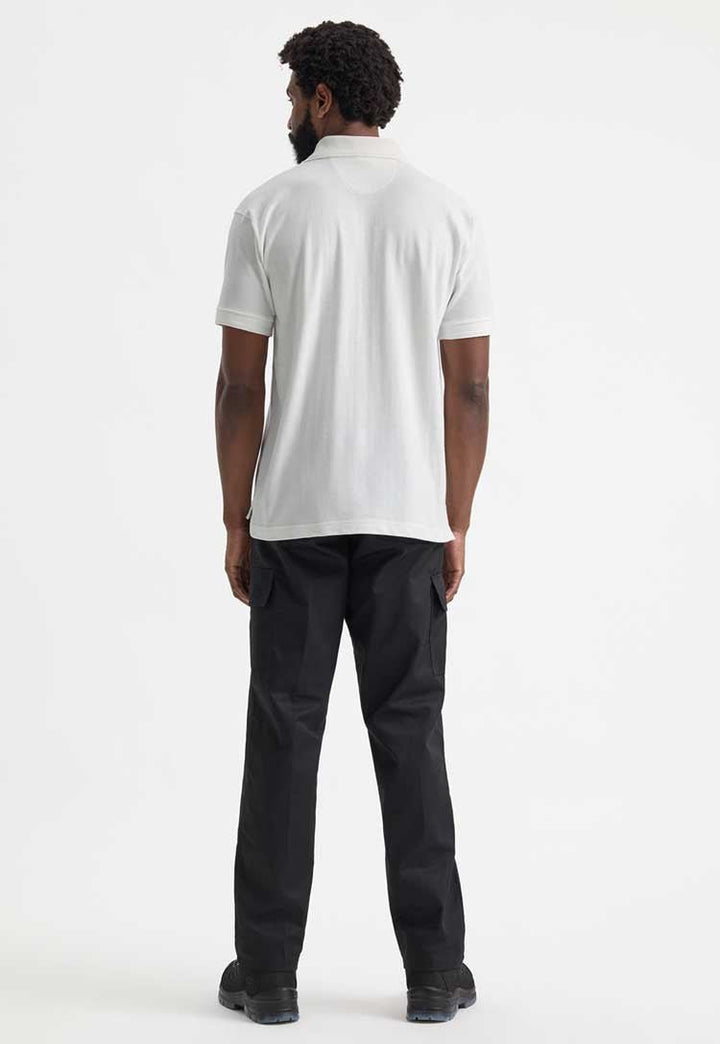 Ultimate Cotton Polo Shirt UC104 - The Work Uniform Company