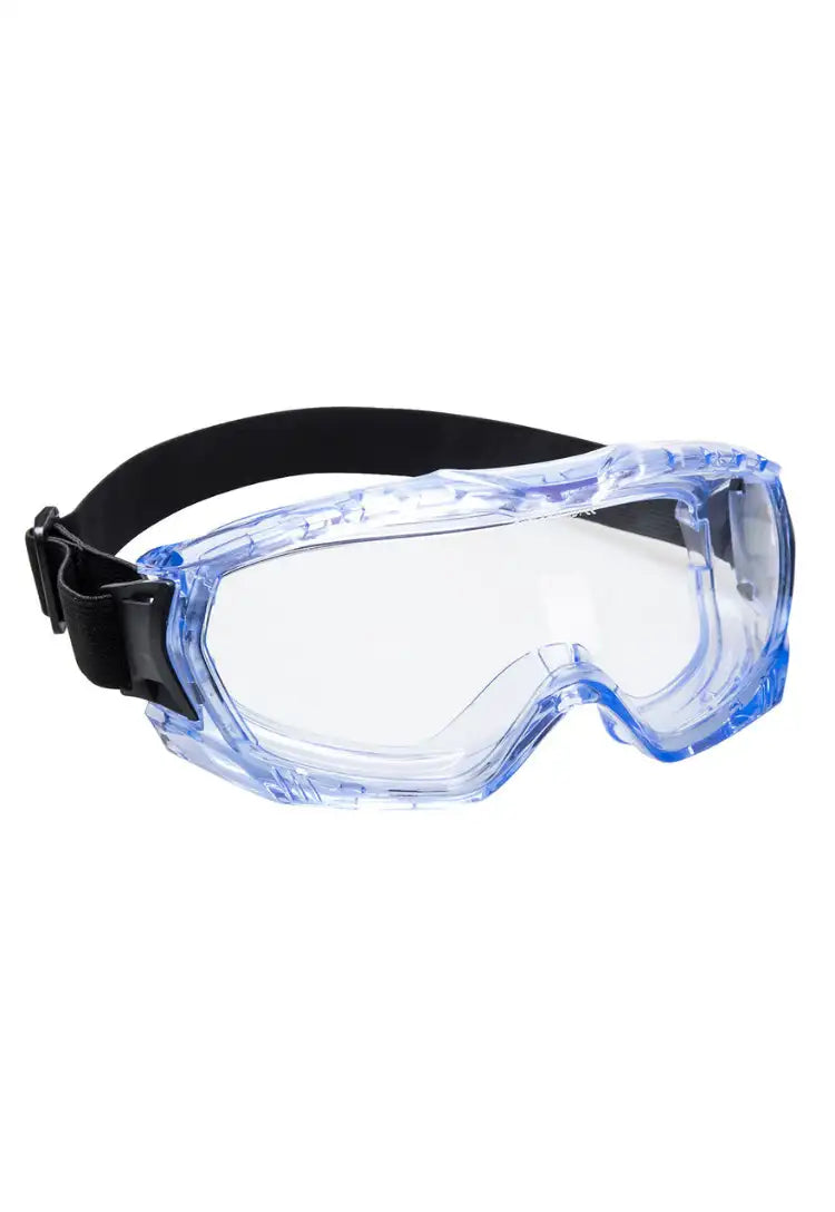 Clear Ultra Vista Goggle PW24