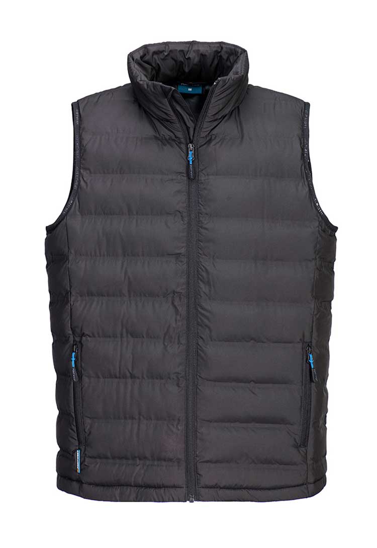 KX3 Ultrasonic Bodywarmer KX374 - The Work Uniform Company