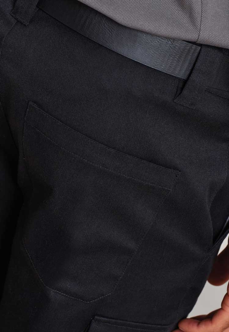 Stretchchecker Unisex Work Cargo Trousers - The Work Uniform Company