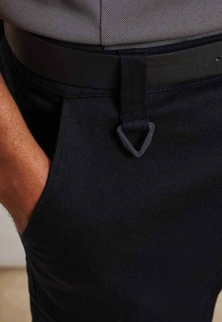 Stretchchecker Unisex Work Cargo Trousers - The Work Uniform Company