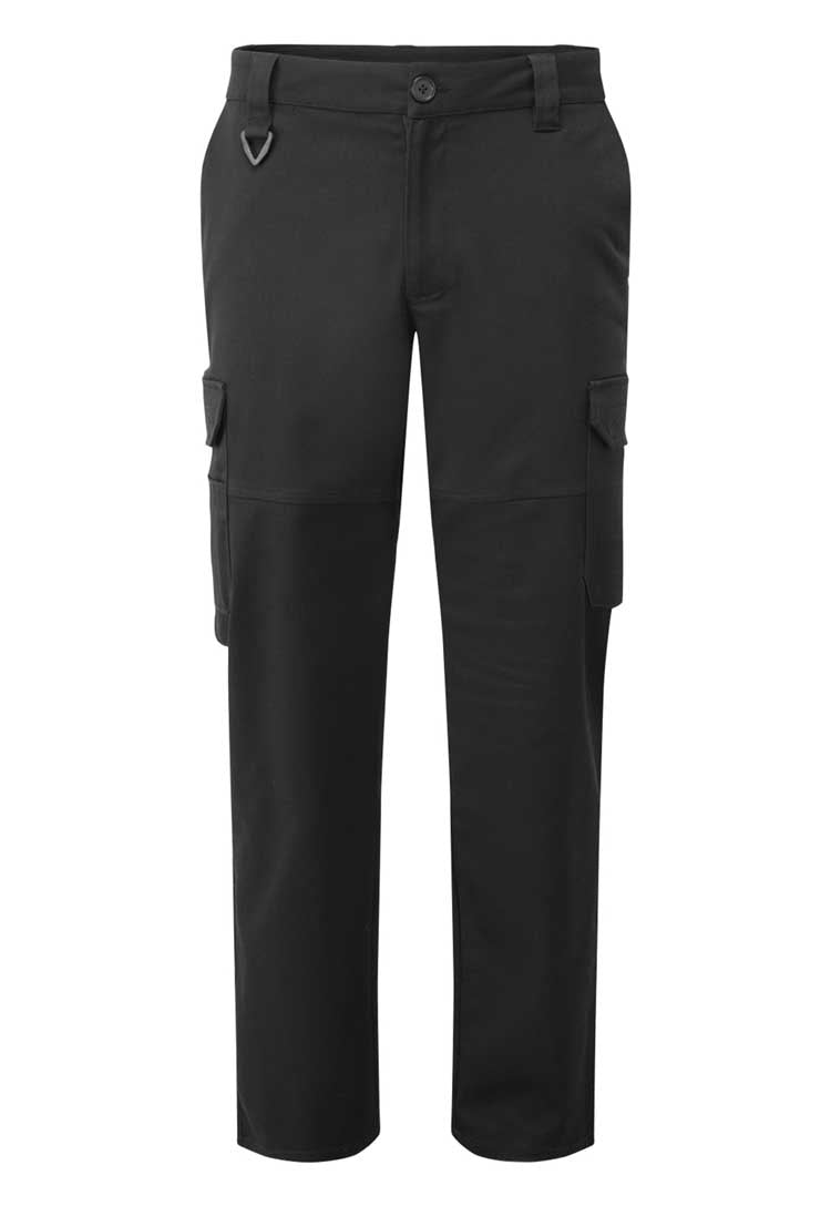 Stretchchecker Unisex Work Cargo Trousers - The Work Uniform Company