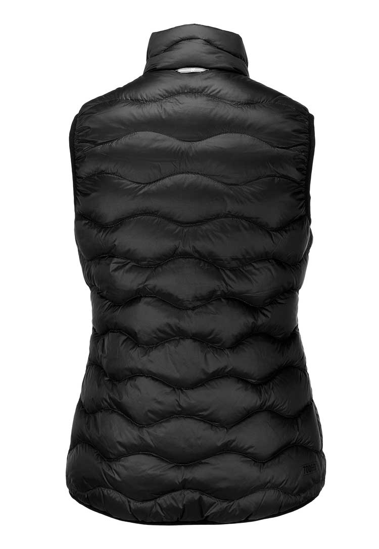 Women’s Vermont Versatile Down Gilet - The Work Uniform Company