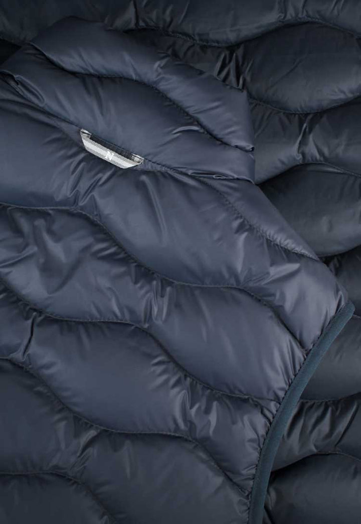 Women’s Vermont Versatile Down Gilet - The Work Uniform Company