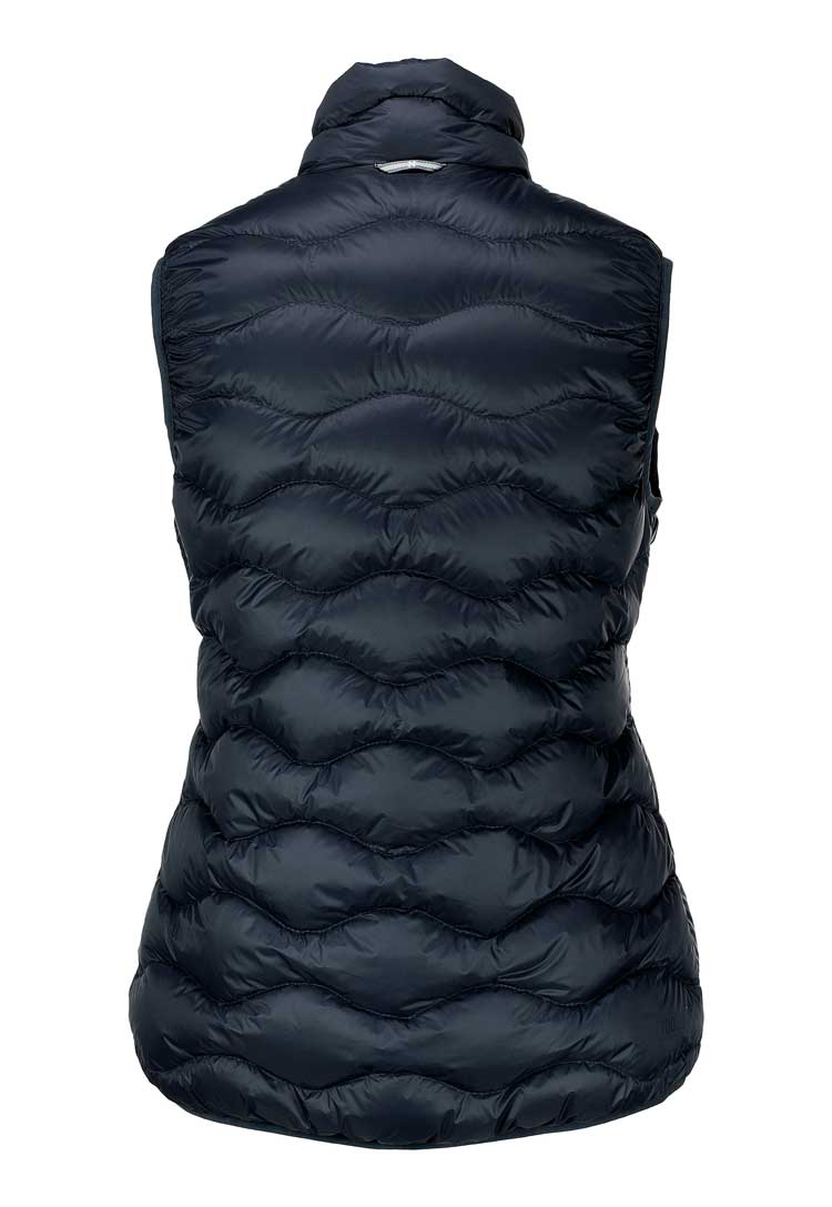 Women’s Vermont Versatile Down Gilet - The Work Uniform Company