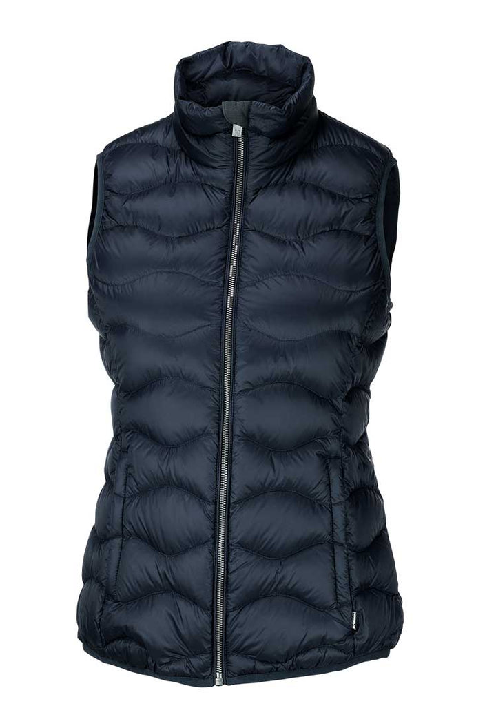 Women’s Vermont Versatile Down Gilet - The Work Uniform Company