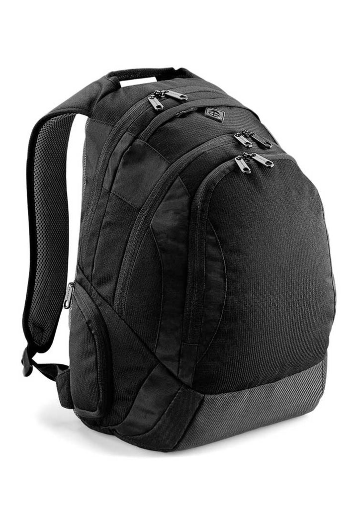 Vessel™ Laptop Backpack QD905 - The Work Uniform Company