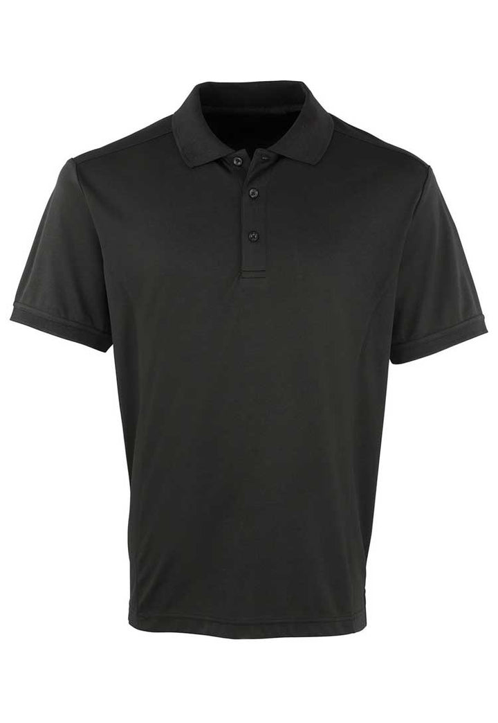 Coolchecker® Piqué Polo PR615 - The Work Uniform Company