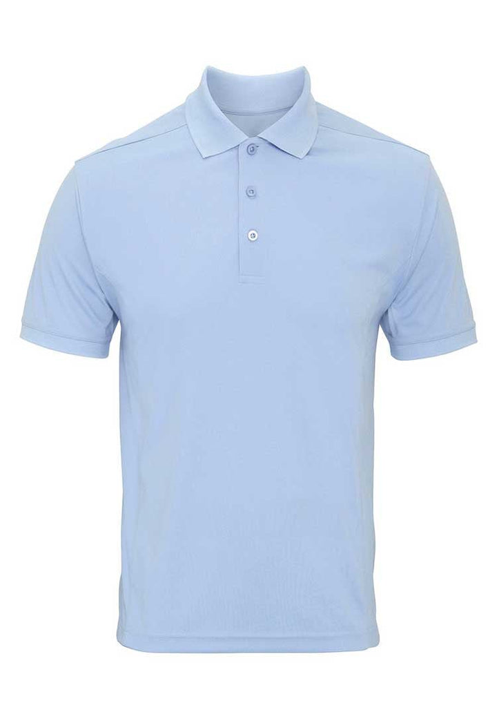 Coolchecker® Piqué Polo PR615 - The Work Uniform Company