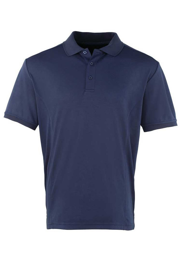 Coolchecker® Piqué Polo PR615 - The Work Uniform Company