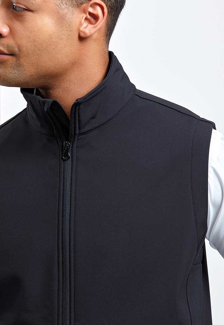 Windchecker® Printable and Recycled Gilet PR814 - The Work Uniform Company