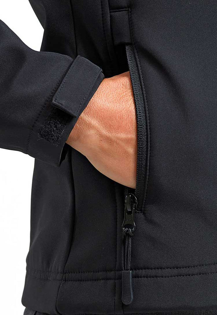 Women’s Windchecker® Printable and Recycled Softshell Jacket - The Work Uniform Company