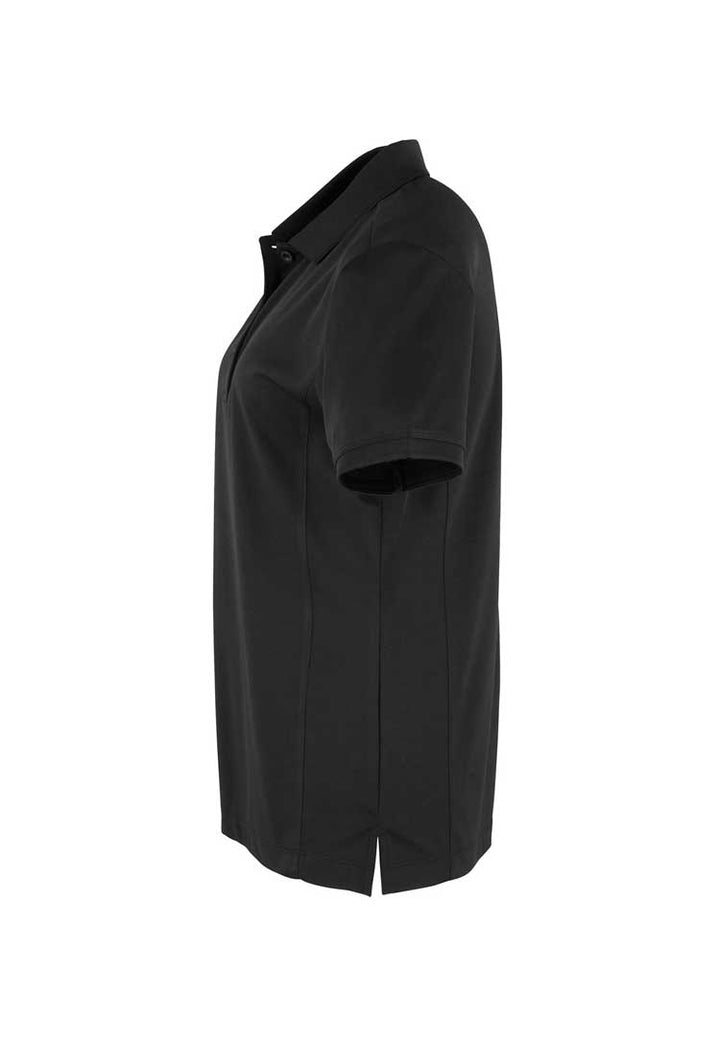 Women's Coolchecker® Piqué Polo PR616 - The Work Uniform Company