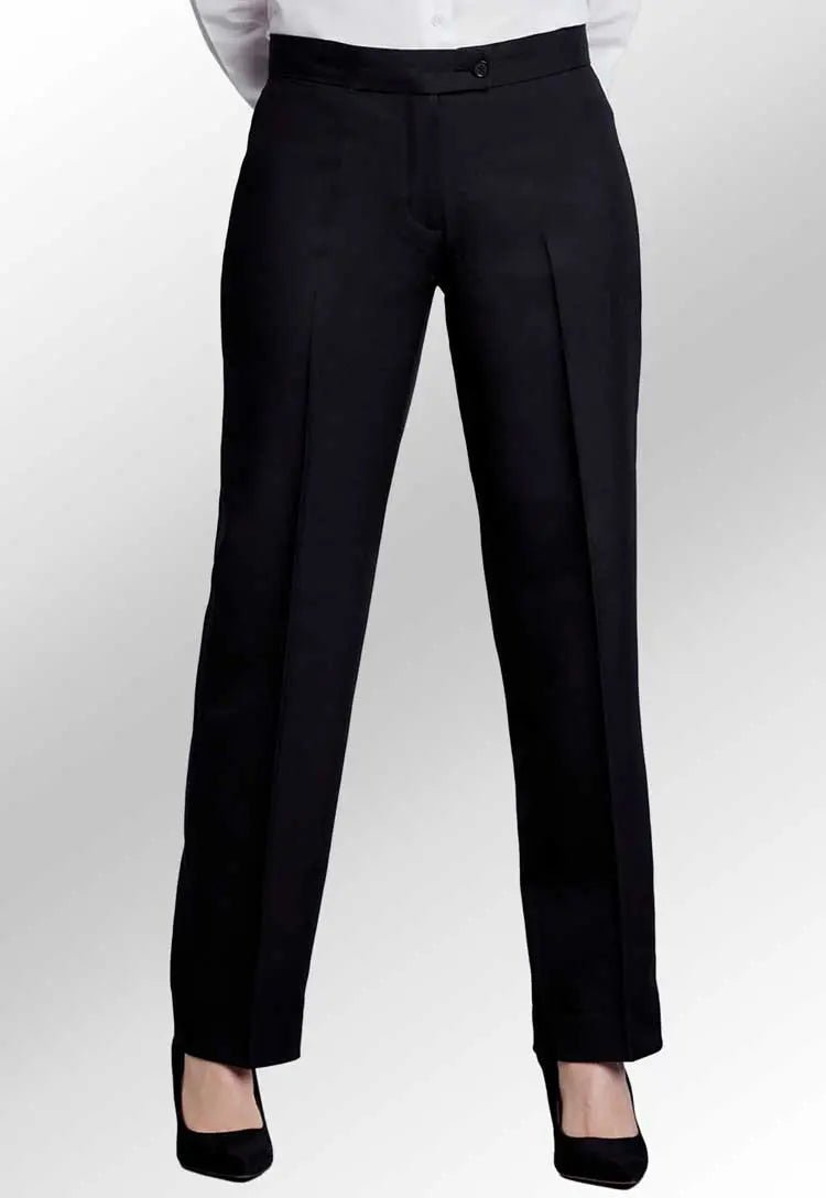 Hospitality Ladies Trousers - The Work Uniform Company