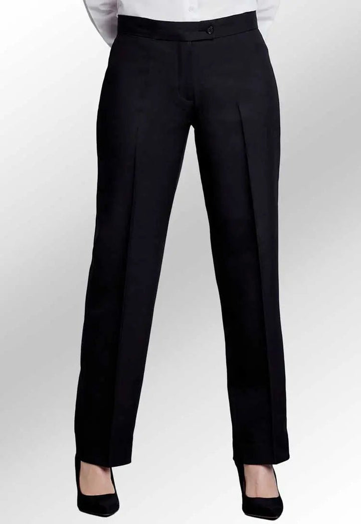 Hospitality Ladies Trousers - The Work Uniform Company