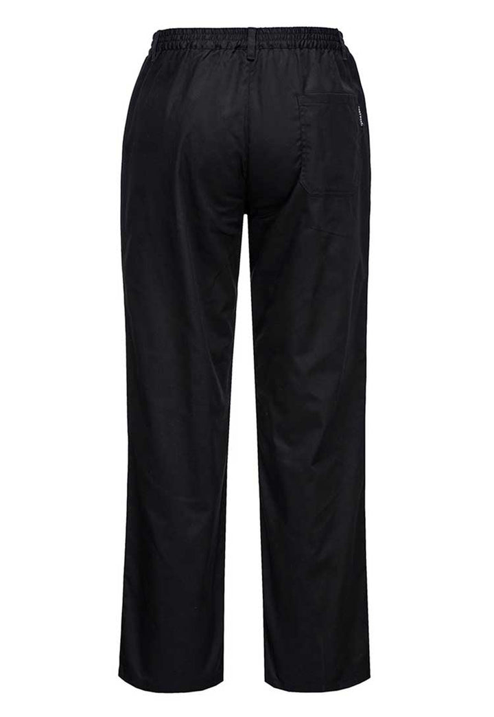 Rachel Women's Chefs Trousers C071 - The Work Uniform Company