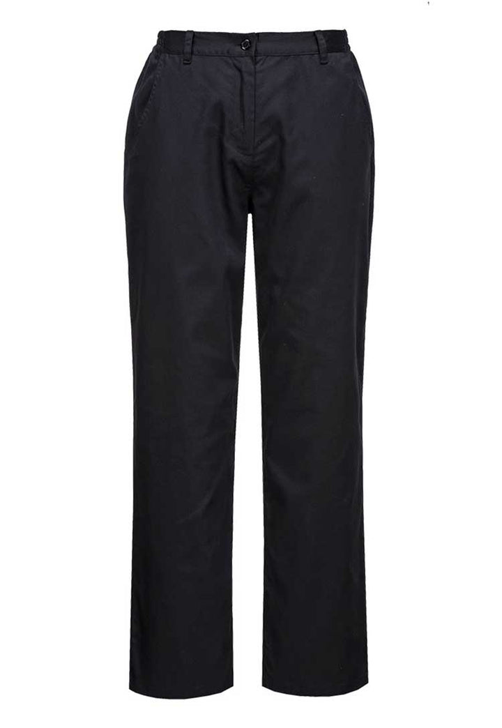 Rachel Women's Chefs Trousers C071 - The Work Uniform Company