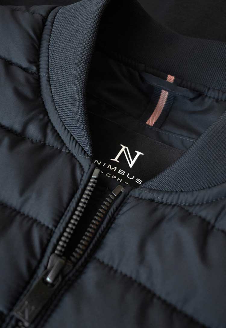 Women's Crescent Jacket - The Work Uniform Company