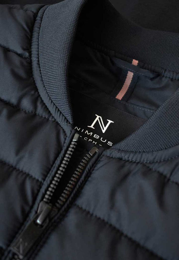Women's Crescent Jacket - The Work Uniform Company