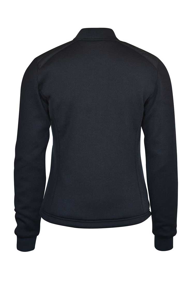Women's Crescent Jacket - The Work Uniform Company