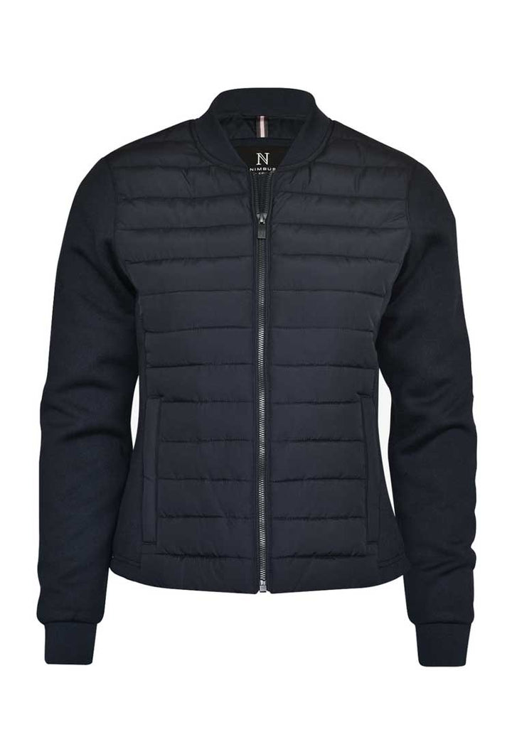 Women's Crescent Jacket - The Work Uniform Company