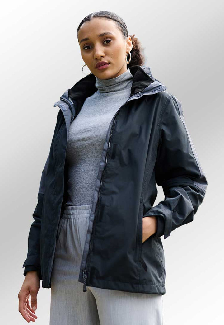 Regatta Women's Defender III 3 - in - 1 Jacket - The Work Uniform Company