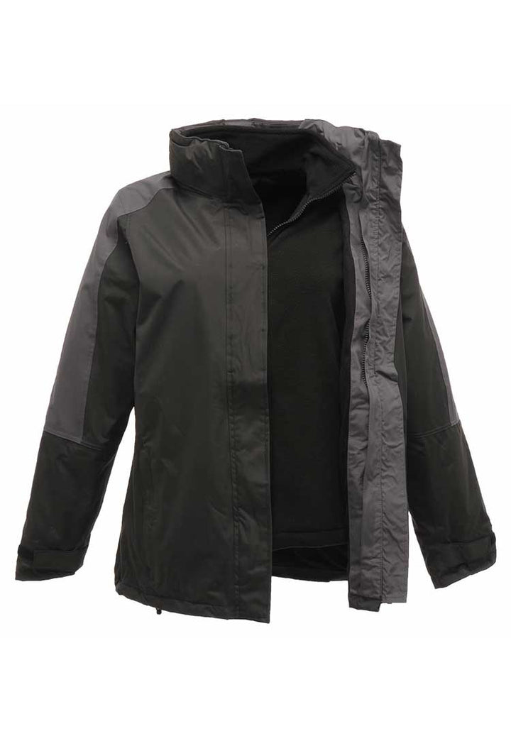 Regatta Women's Defender III 3 - in - 1 Jacket - The Work Uniform Company