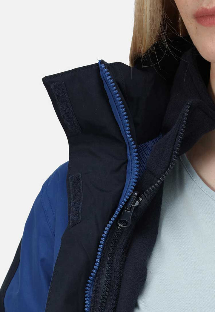 Regatta Women's Defender III 3 - in - 1 Jacket - The Work Uniform Company