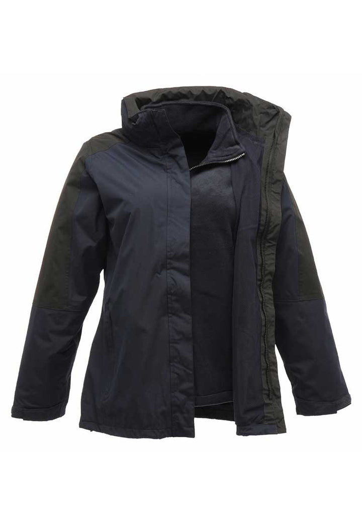 Regatta Women's Defender III 3 - in - 1 Jacket - The Work Uniform Company