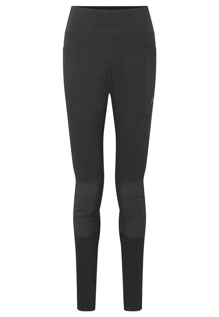 Women’s Flexi Work Leggings - The Work Uniform Company