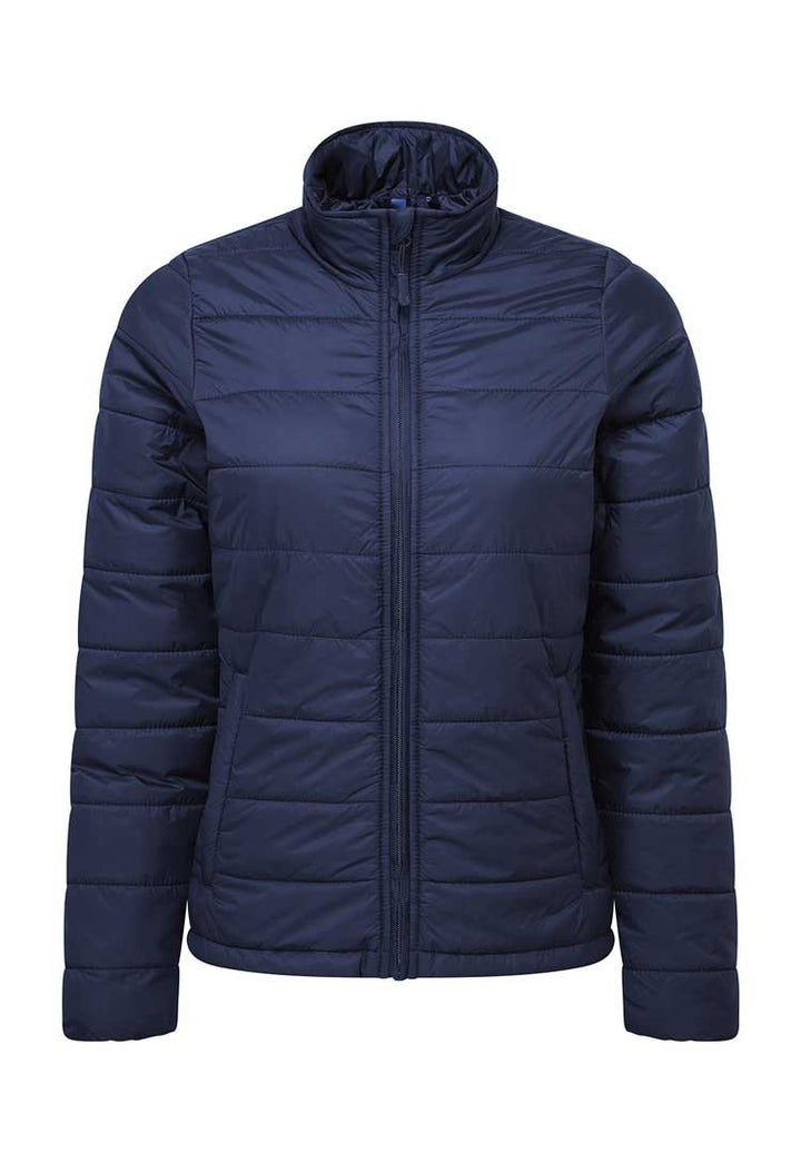 Women’s ‘Recyclight’ Padded Jacket - The Work Uniform Company