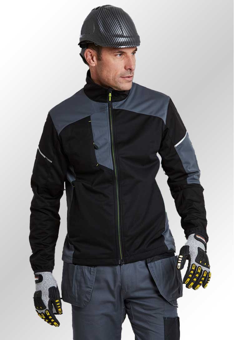 PW3 Work Jacket T603 - The Work Uniform Company