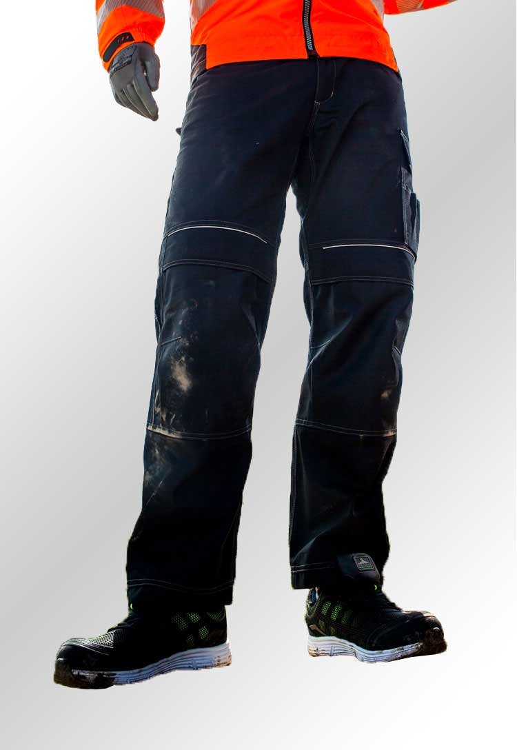 PW3 Work Trousers T601 - The Work Uniform Company