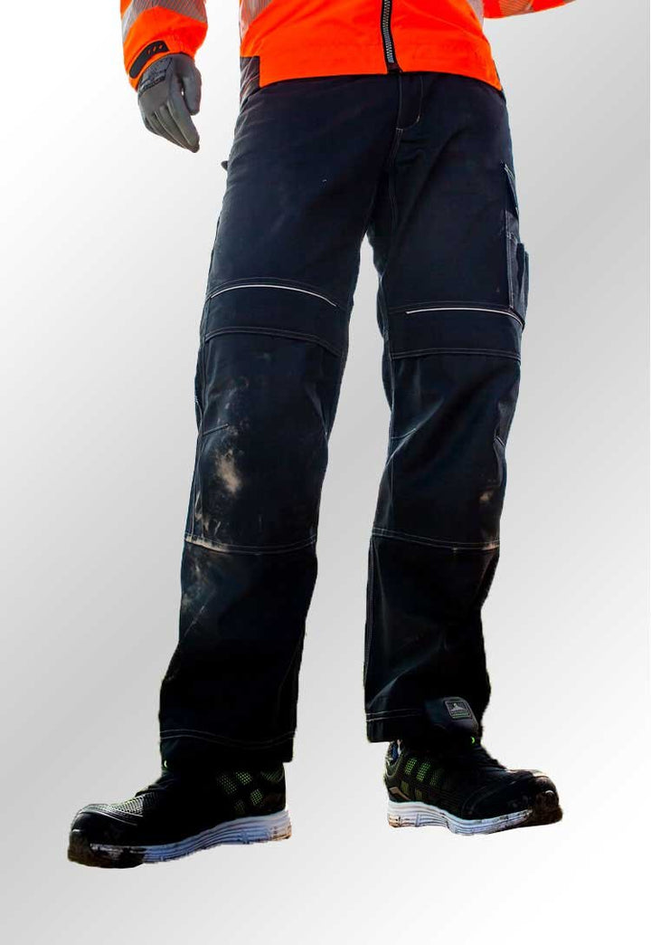 PW3 Work Trousers T601 - The Work Uniform Company