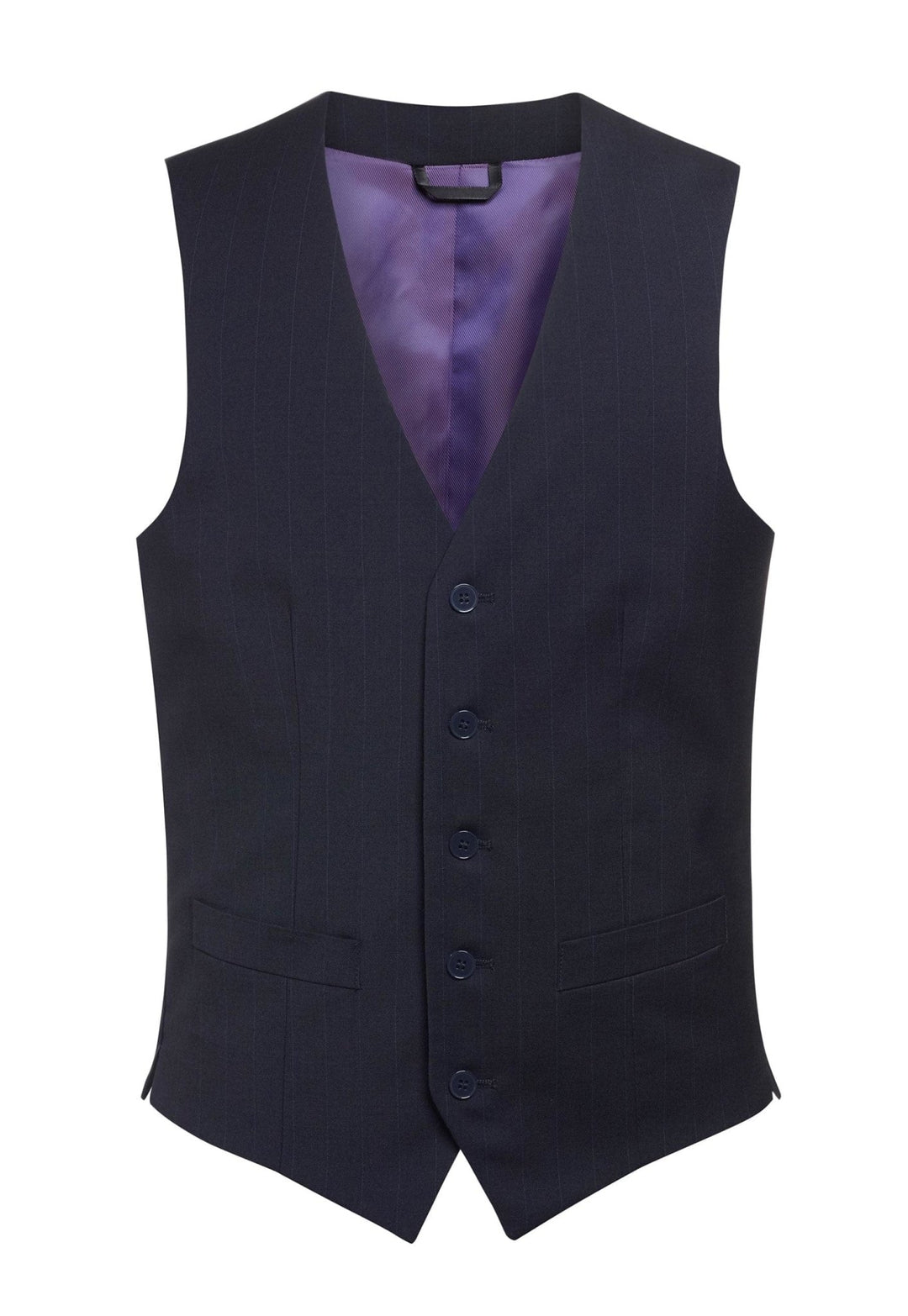 Busso Men's Waistcoat - The Work Uniform Company