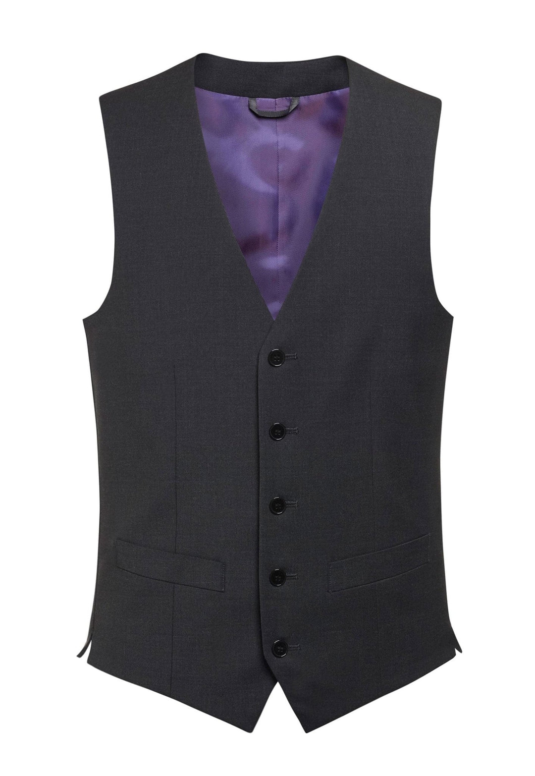 Busso Men's Waistcoat - The Work Uniform Company