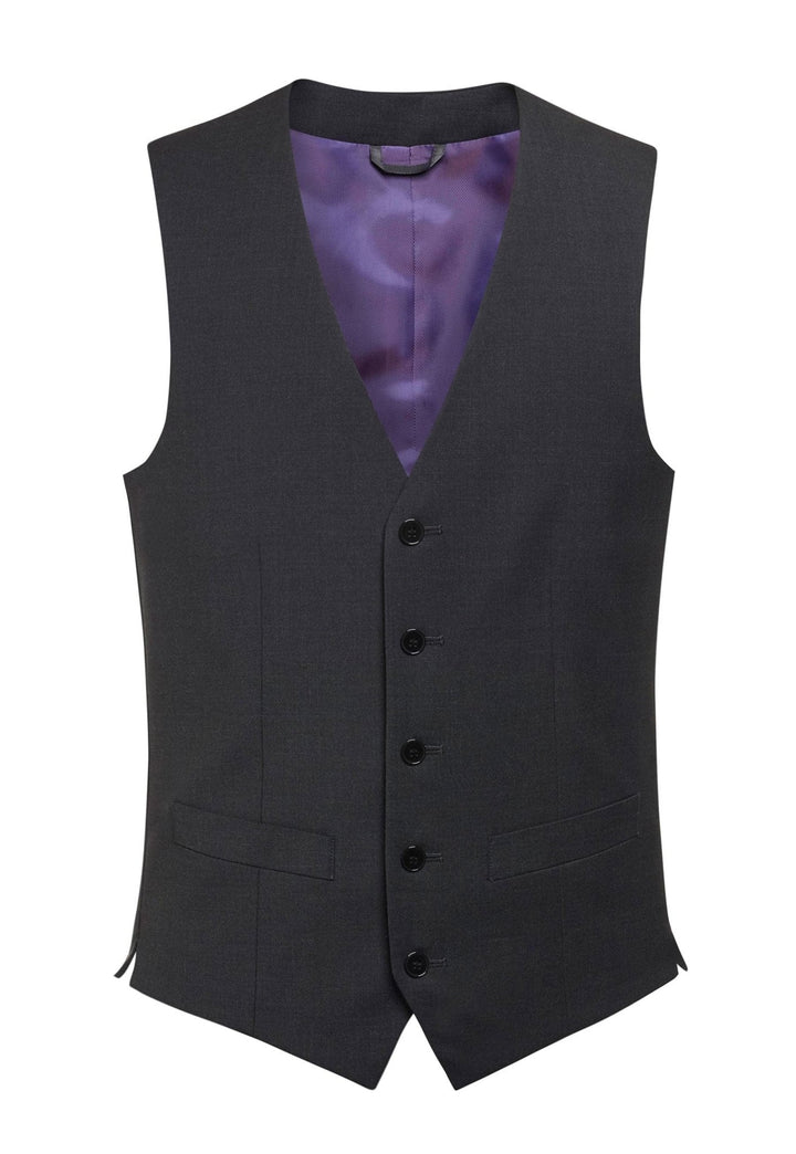 Busso Men's Waistcoat - The Work Uniform Company