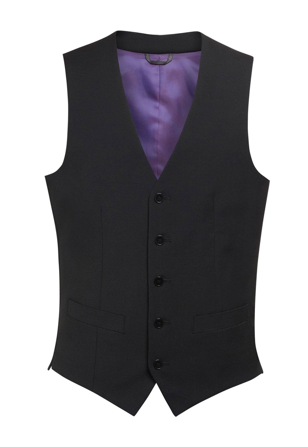 Busso Men's Waistcoat - The Work Uniform Company