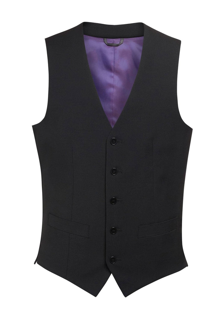 Busso Men's Waistcoat - The Work Uniform Company